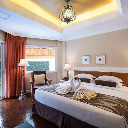 Jpark Island Resort & Waterpark Cebu Lapu-Lapu City Kültér fotó