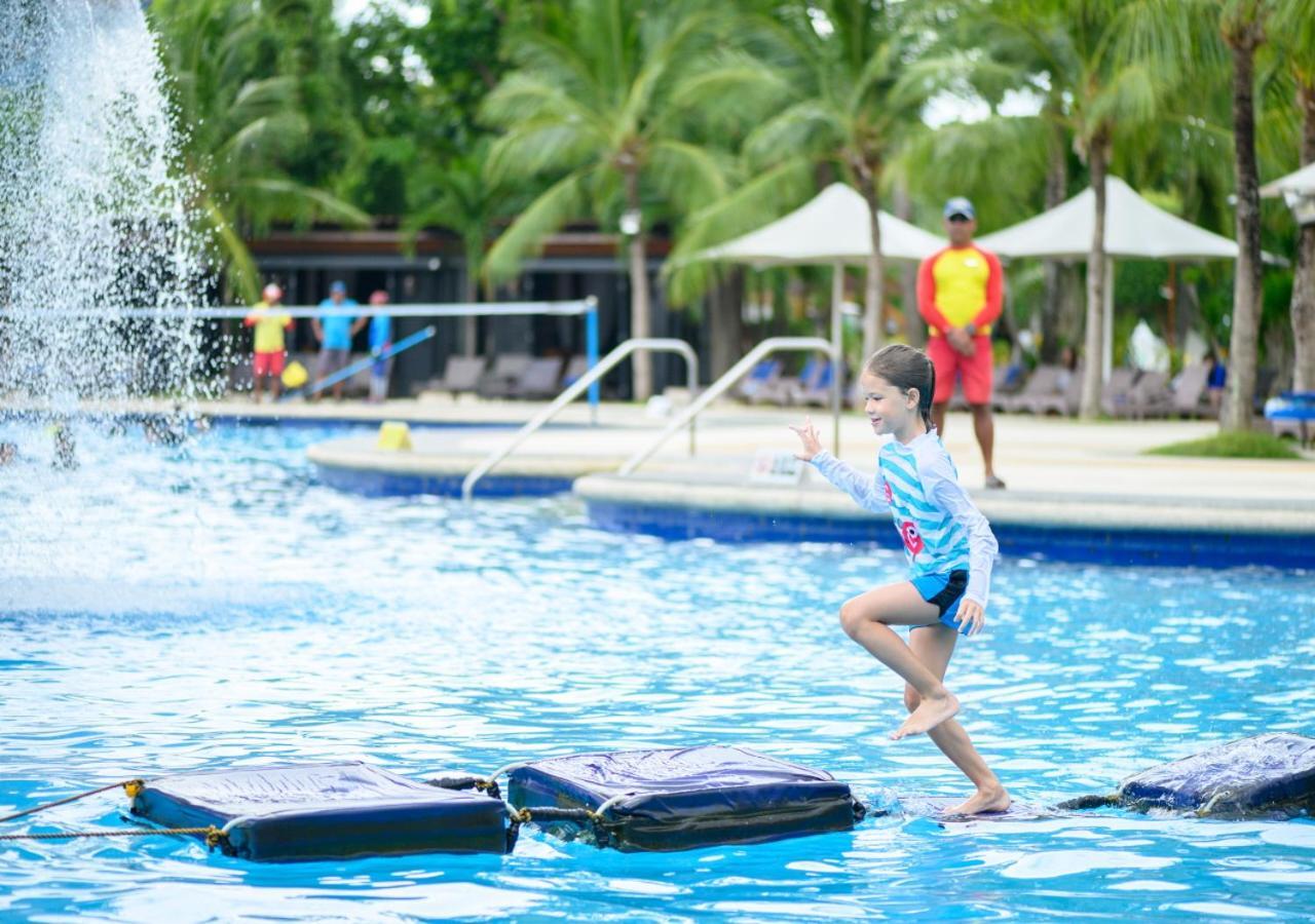 Jpark Island Resort & Waterpark Cebu Lapu-Lapu City Kültér fotó