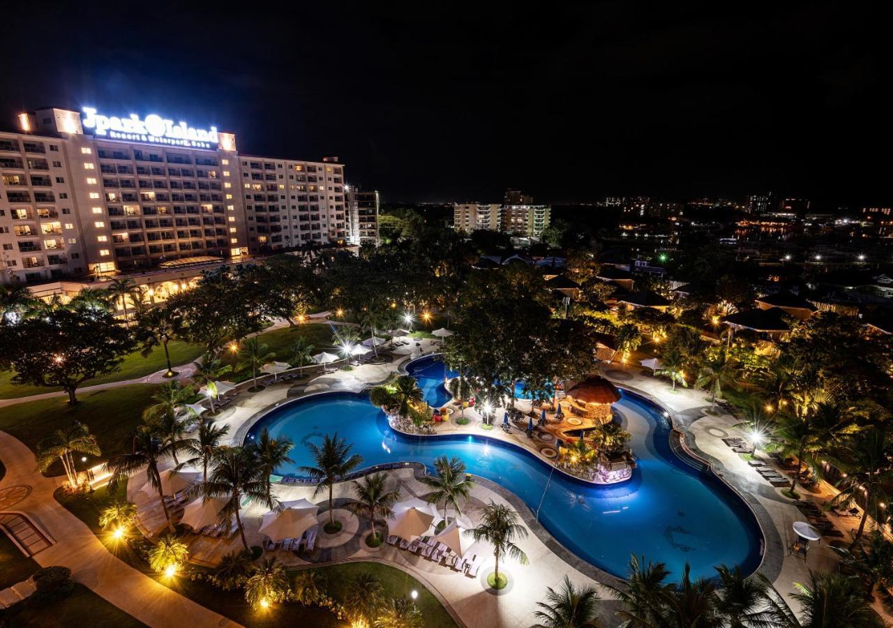 Jpark Island Resort & Waterpark Cebu Lapu-Lapu City Kültér fotó