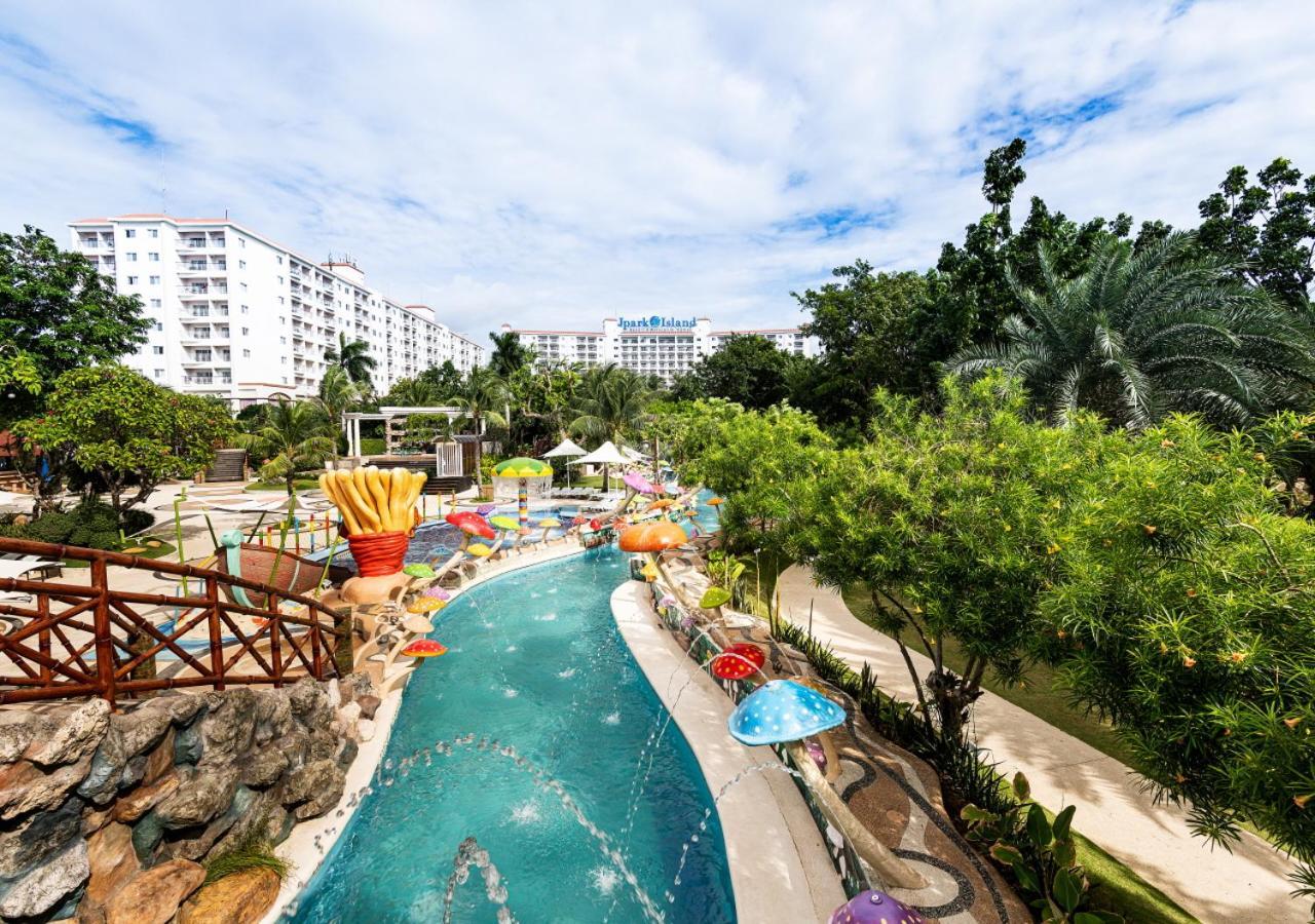 Jpark Island Resort & Waterpark Cebu Lapu-Lapu City Kültér fotó