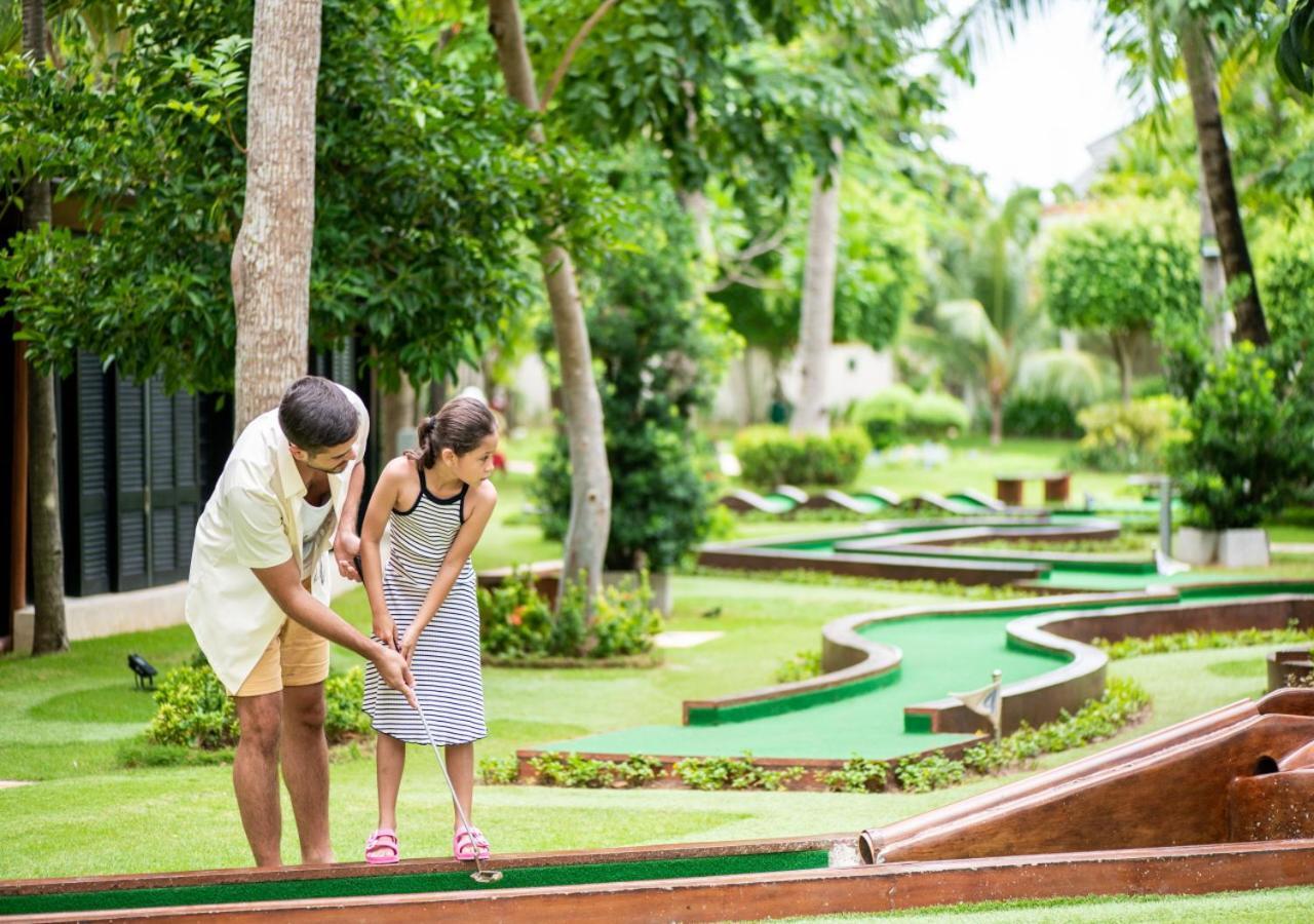 Jpark Island Resort & Waterpark Cebu Lapu-Lapu City Kültér fotó