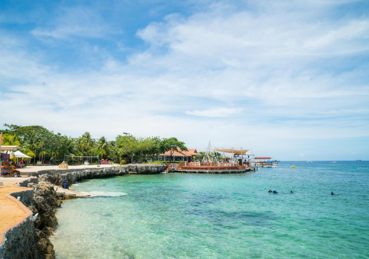 Jpark Island Resort & Waterpark Cebu Lapu-Lapu City Kültér fotó