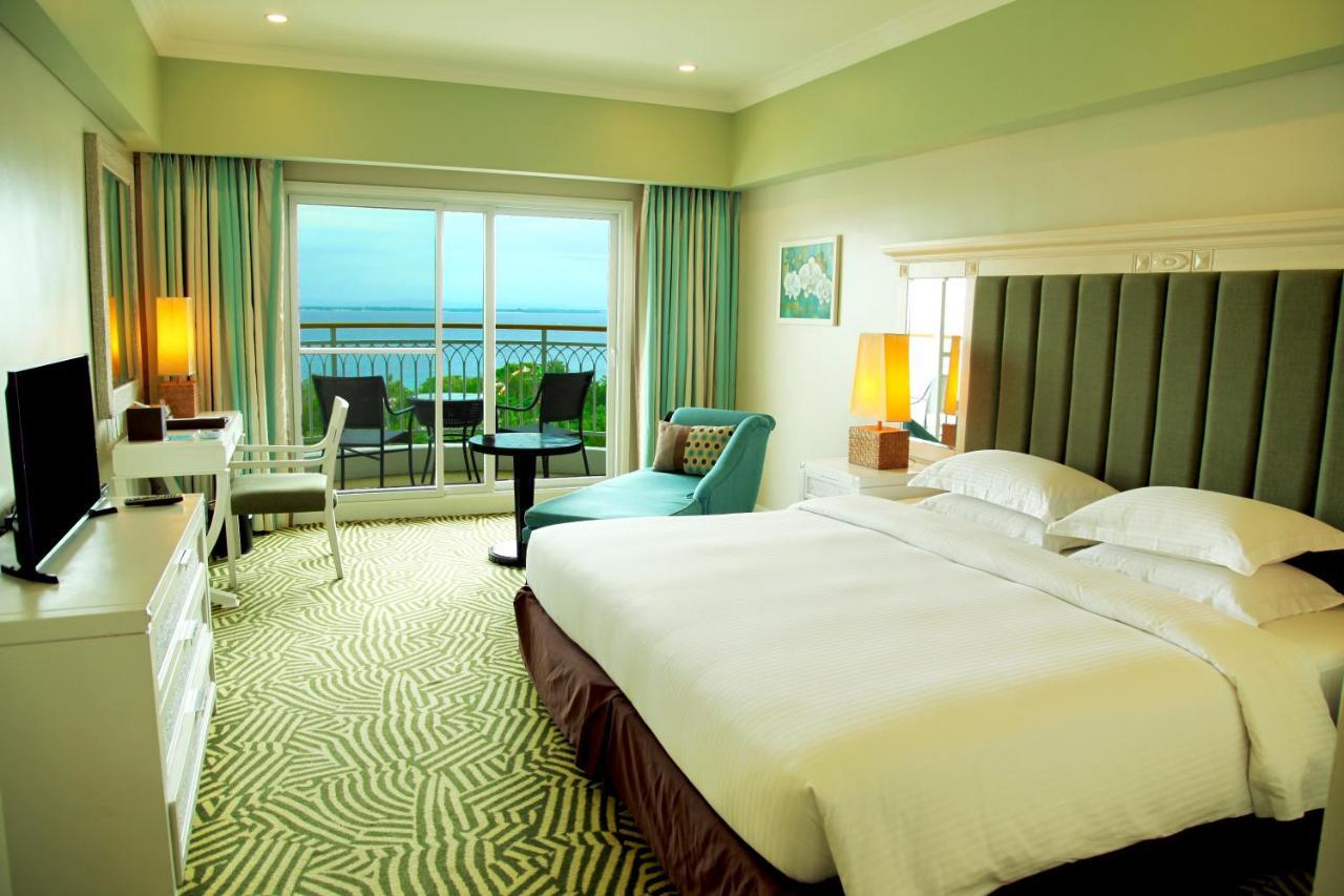 Jpark Island Resort & Waterpark Cebu Lapu-Lapu City Kültér fotó
