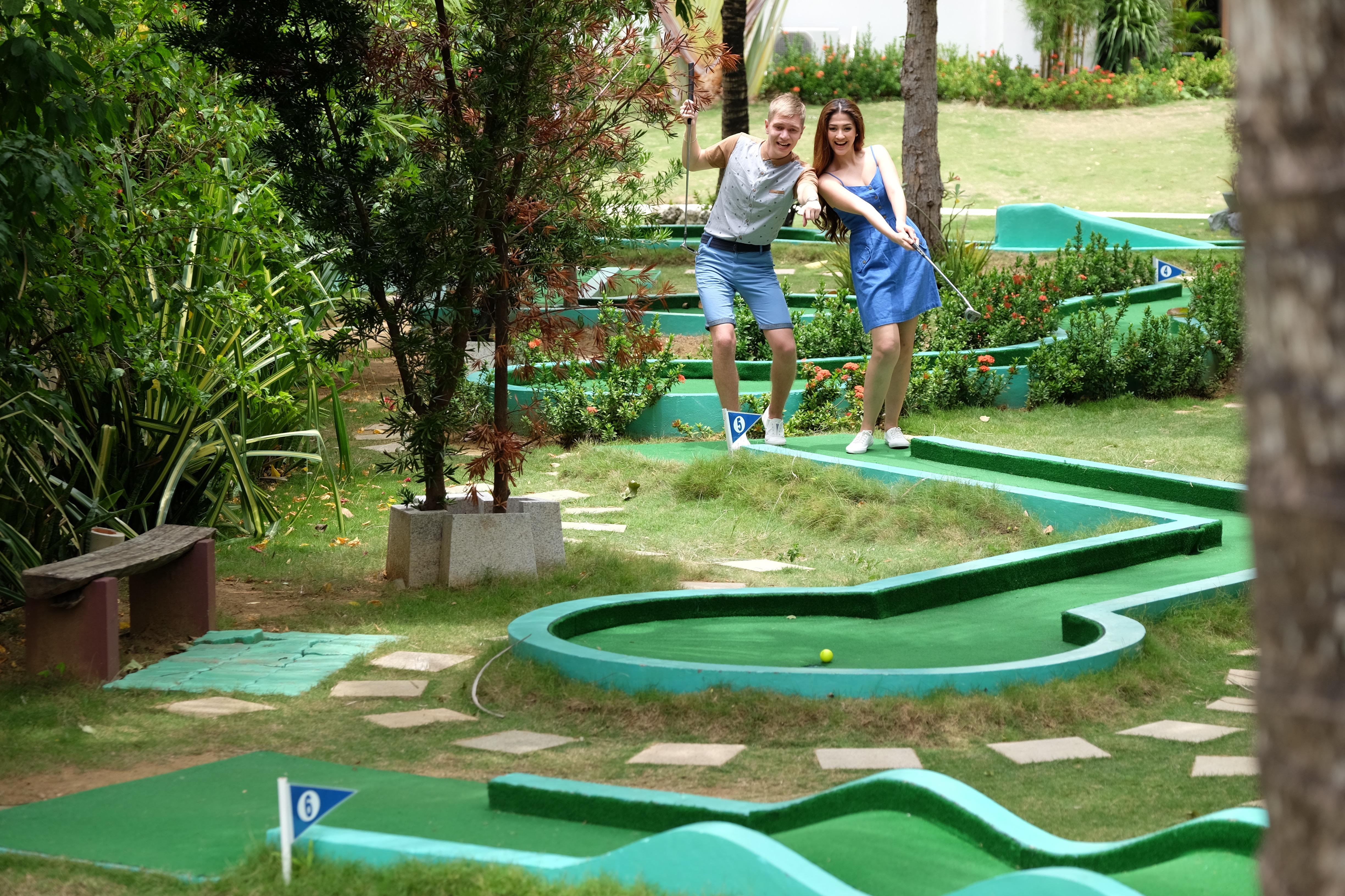 Jpark Island Resort & Waterpark Cebu Lapu-Lapu City Kültér fotó
