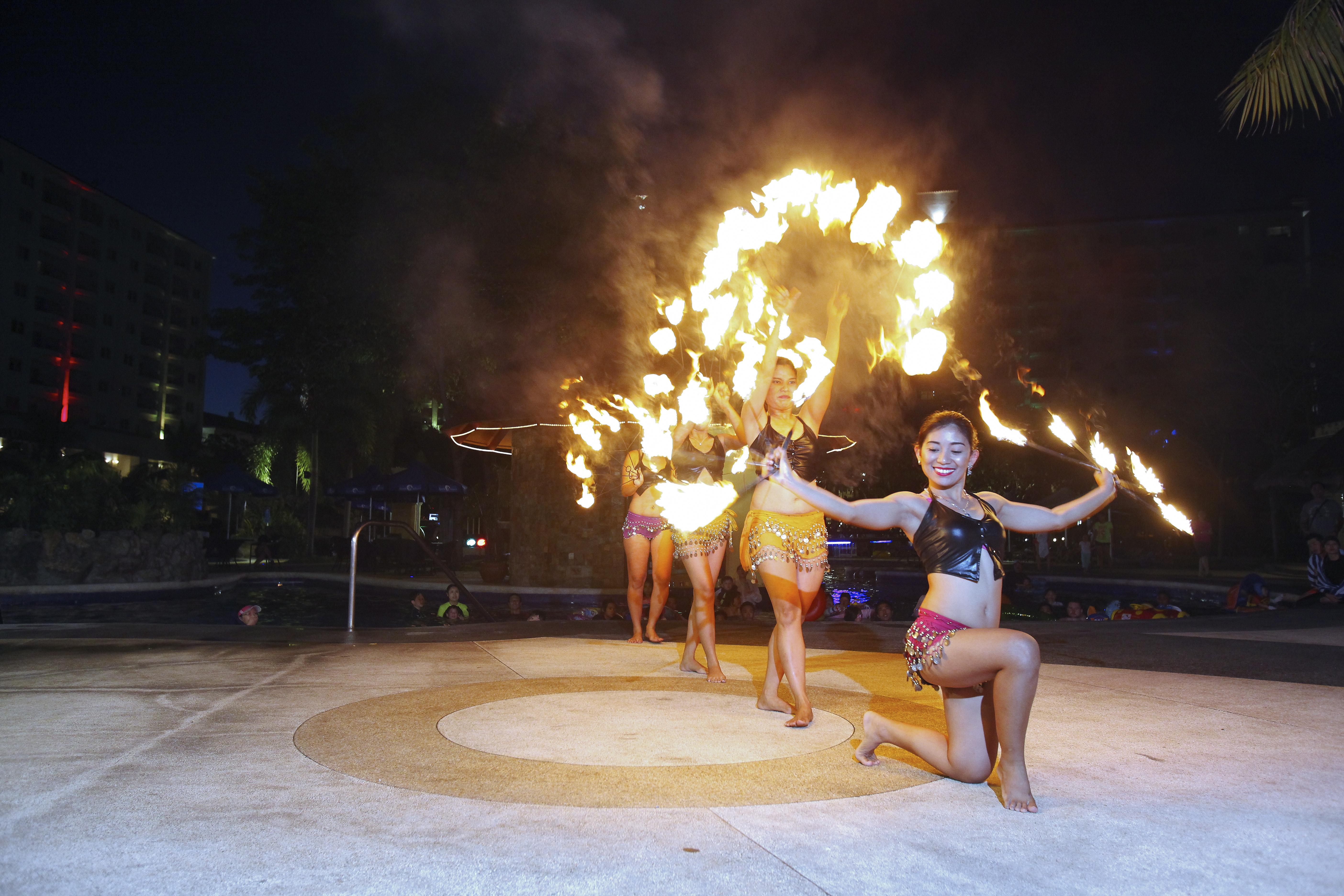Jpark Island Resort & Waterpark Cebu Lapu-Lapu City Kültér fotó