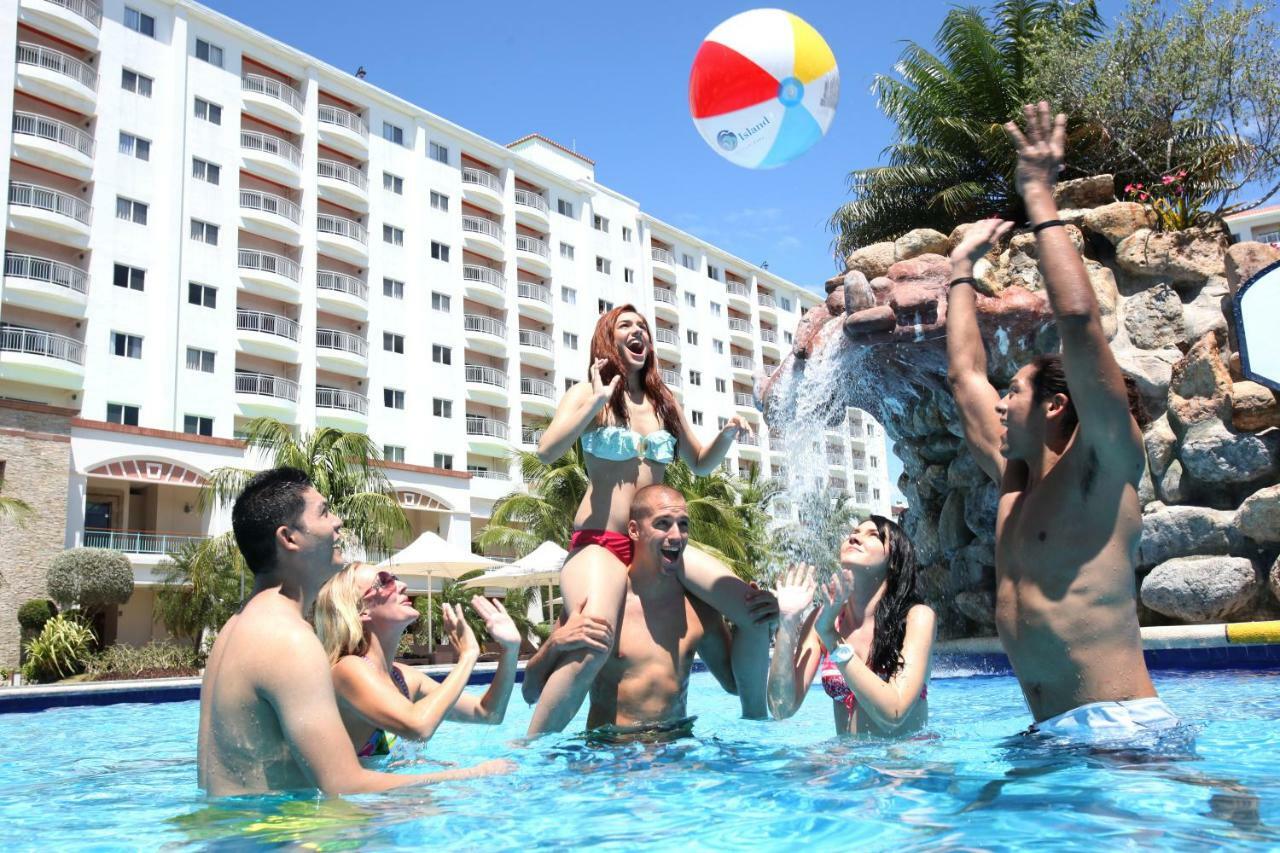 Jpark Island Resort & Waterpark Cebu Lapu-Lapu City Kültér fotó